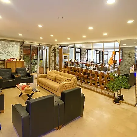 فندق Biter 5*