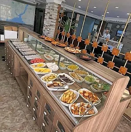 Biter فندق