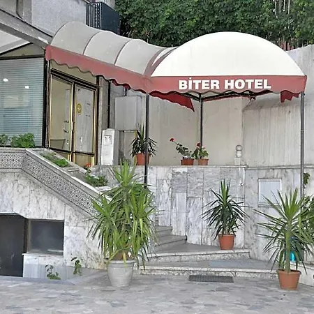 Biter 5*