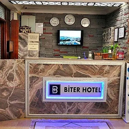 Biter 5* اسطنبول